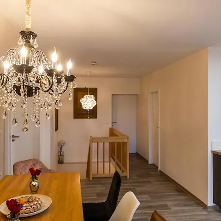 Daire Schwalbennest-grosskoschen Grosskoschen