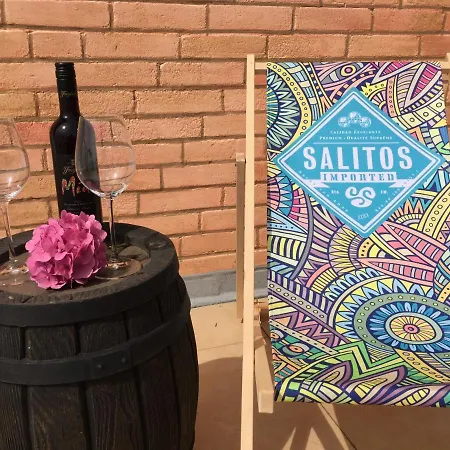 Schwalbennest-grosskoschen Daire