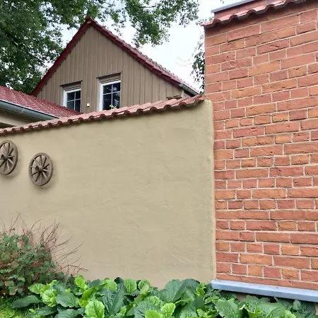 Daire Schwalbennest-grosskoschen Grosskoschen