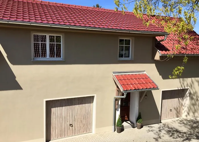 Schwalbennest-grosskoschen Daire