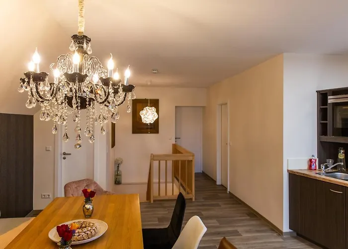 Daire Schwalbennest-grosskoschen Grosskoschen