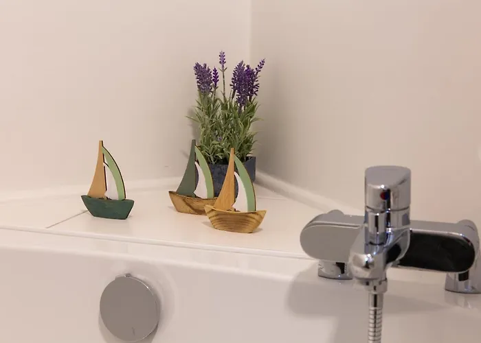 Schwalbennest-grosskoschen Apartmán