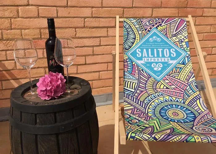 Schwalbennest-grosskoschen Daire