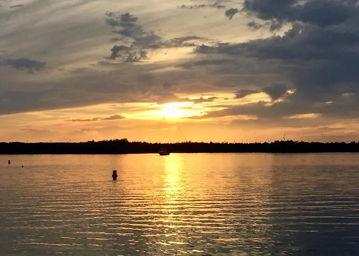 Schwalbennest-grosskoschen Daire