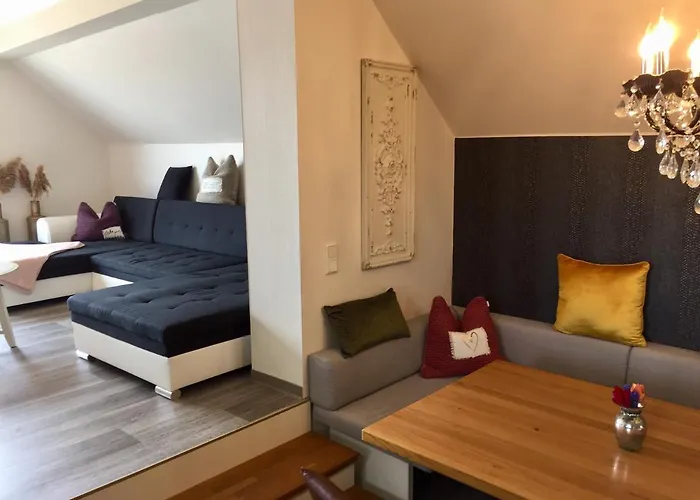 Schwalbennest-grosskoschen Daire *