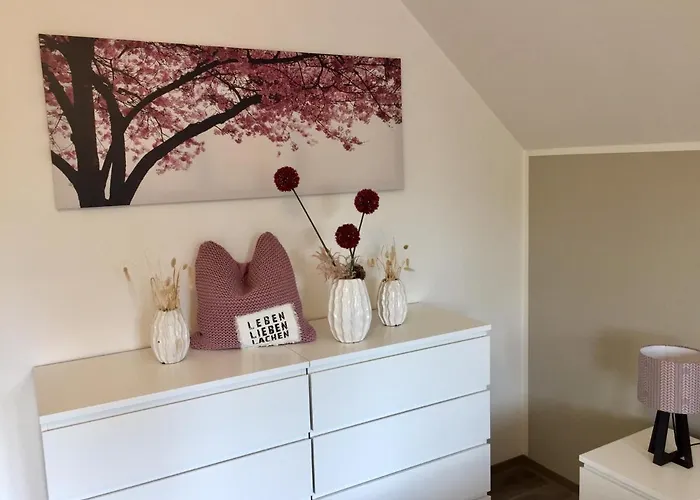 Schwalbennest-grosskoschen Daire Grosskoschen